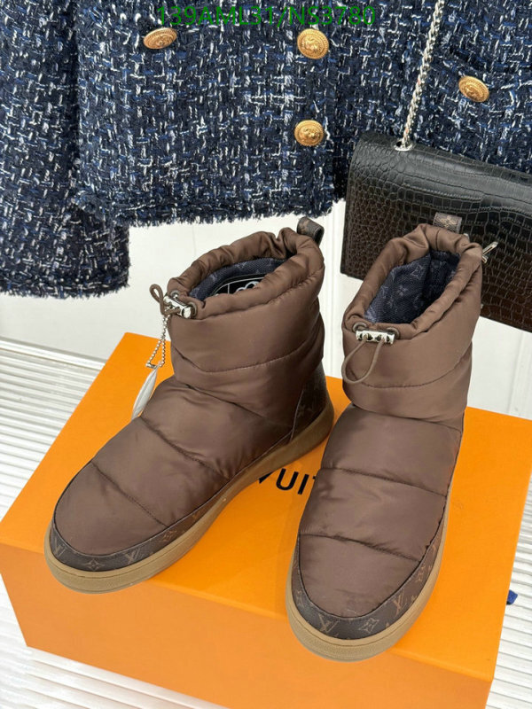 LV-Women Shoes Code: NS3780 $: 139USD