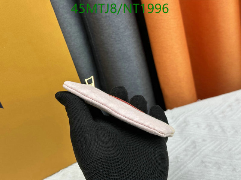 LV-Wallet-4A Quality Code: NT1996 $: 45USD