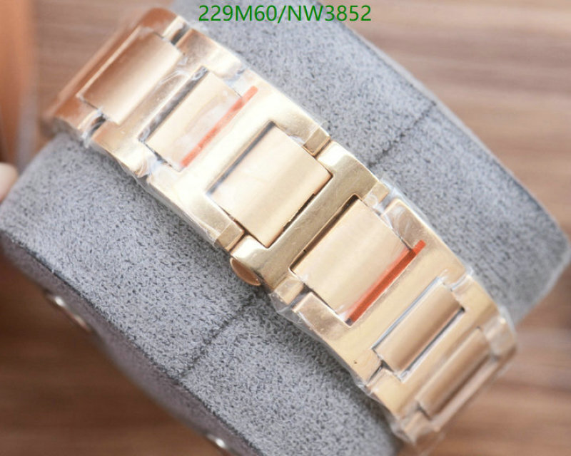 Cartier-Watch-Mirror Quality Code: NW3852 $: 229USD