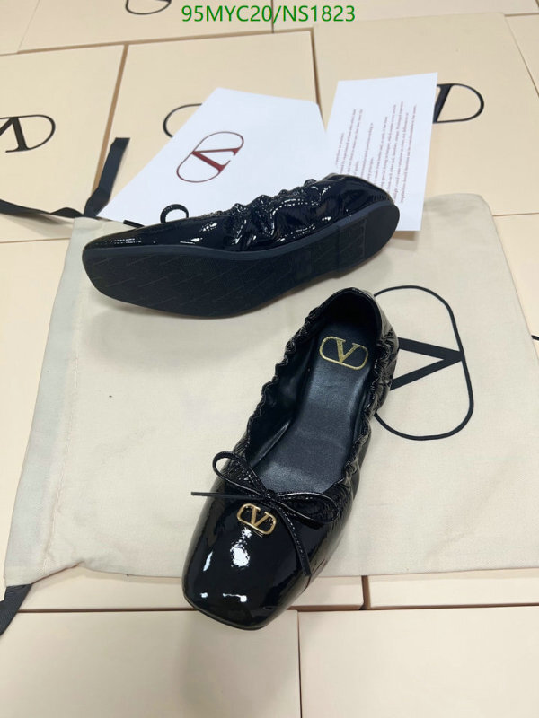 Valentino-Women Shoes Code: NS1823 $: 95USD