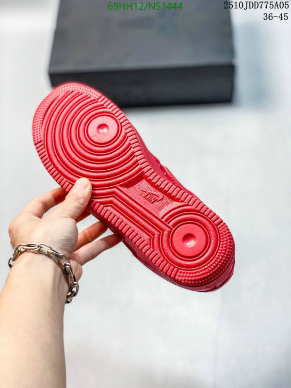 Nike-Men shoes Code: NS3444 $: 69USD