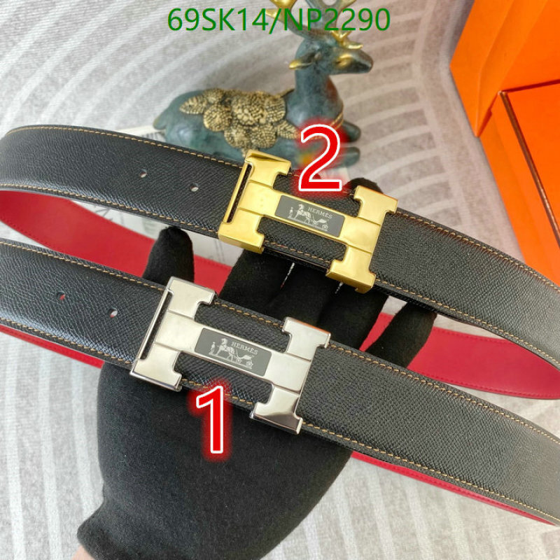 Hermes-Belts Code: NP2290 $: 69USD