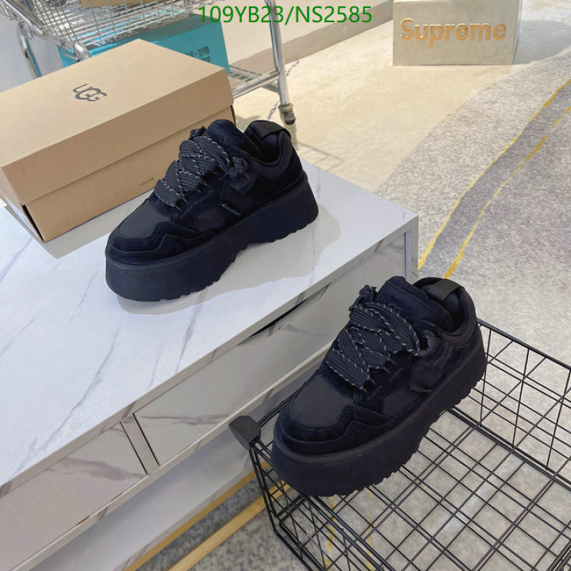 UGG-Women Shoes Code: NS2585 $: 109USD
