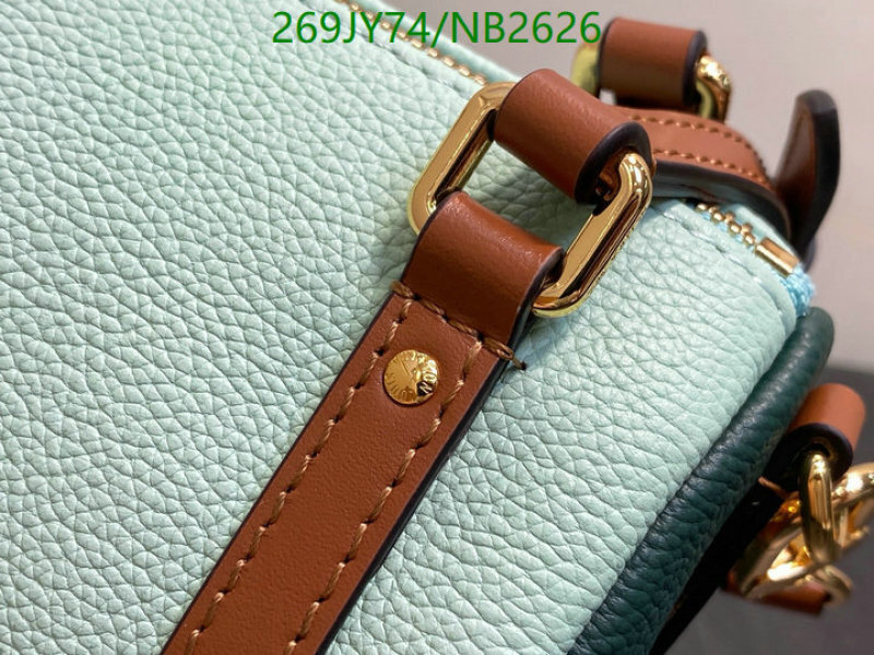 LV-Bag-Mirror Quality Code: NB2626 $: 269USD