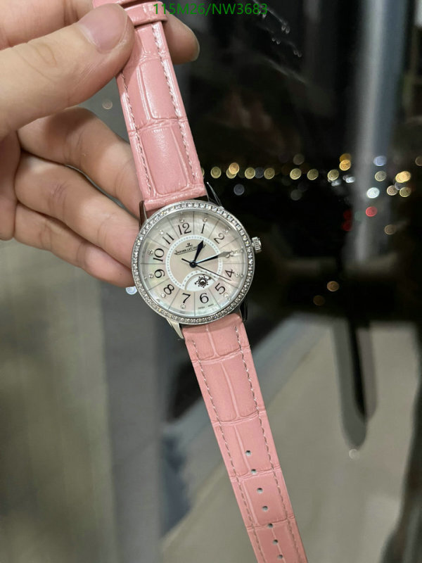 Jaeger-LeCoultre-Watch-4A Quality Code: NW3683 $: 115USD