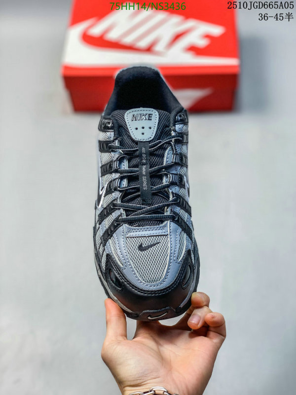 Nike-Men shoes Code: NS3436 $: 75USD