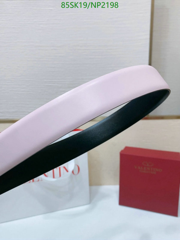 Valentino-Belts Code: NP2198 $: 85USD