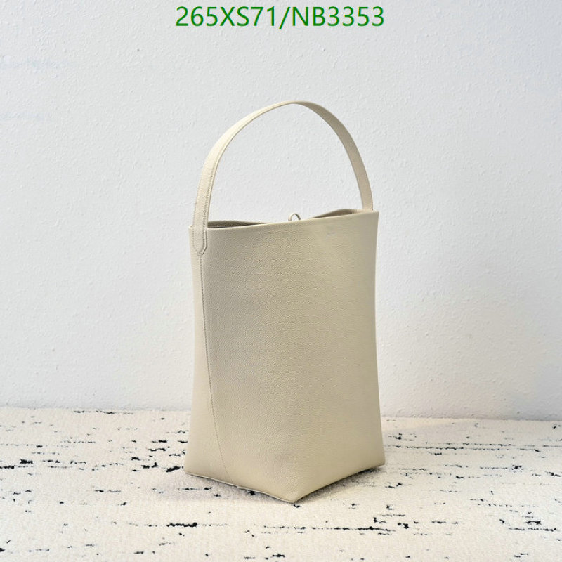 The Row-Bag-Mirror Quality Code: NB3353