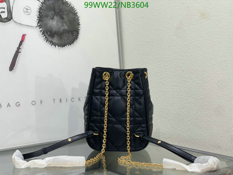 Dior-Bag-4A Quality Code: NB3604 $: 99USD