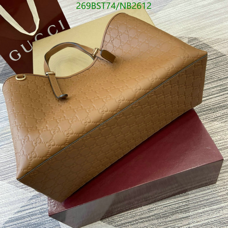 Gucci-Bag-Mirror Quality Code: NB2612 $: 269USD