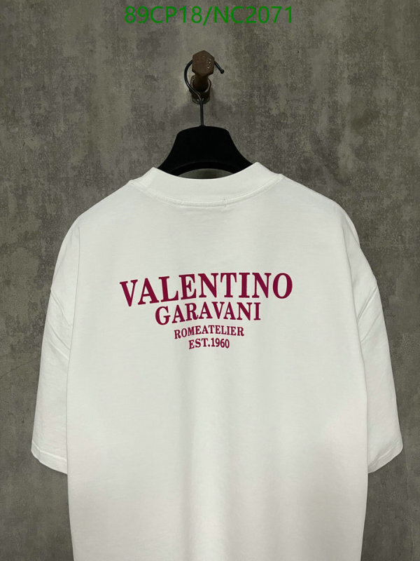 Valentino-Clothing Code: NC2071 $: 89USD