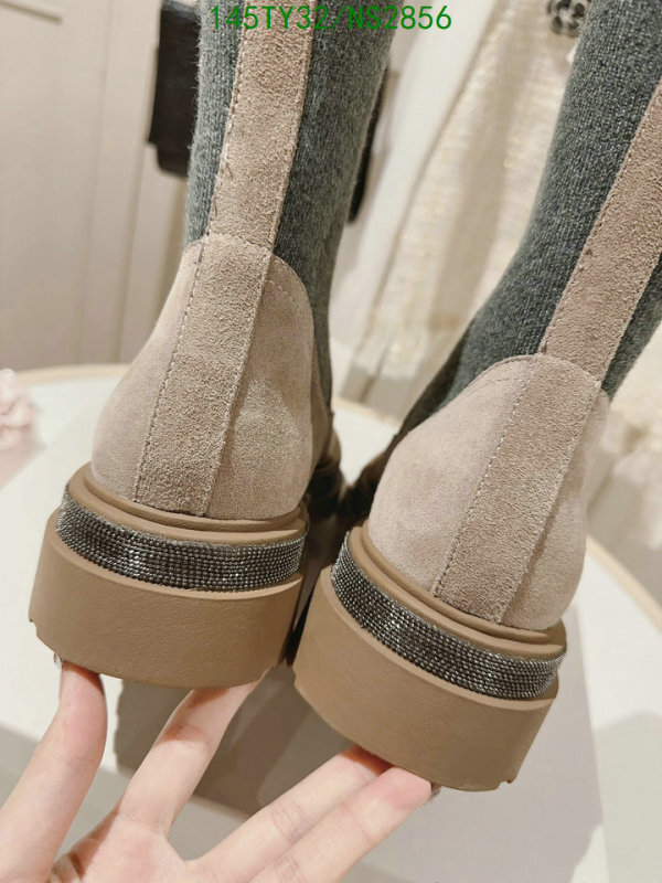 Boots-Women Shoes Code: NS2856 $: 145USD
