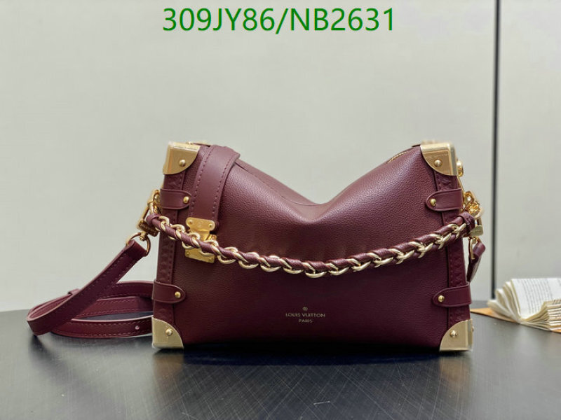 LV-Bag-Mirror Quality Code: NB2631 $: 309USD