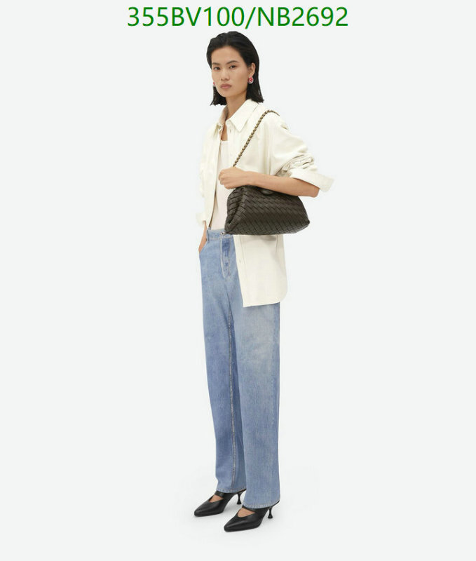 BV-Bag-Mirror Quality Code: NB2692 $: 355USD