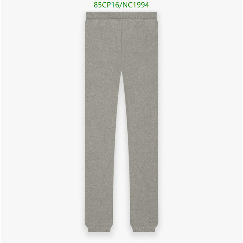 Essentials-Clothing Code: NC1994