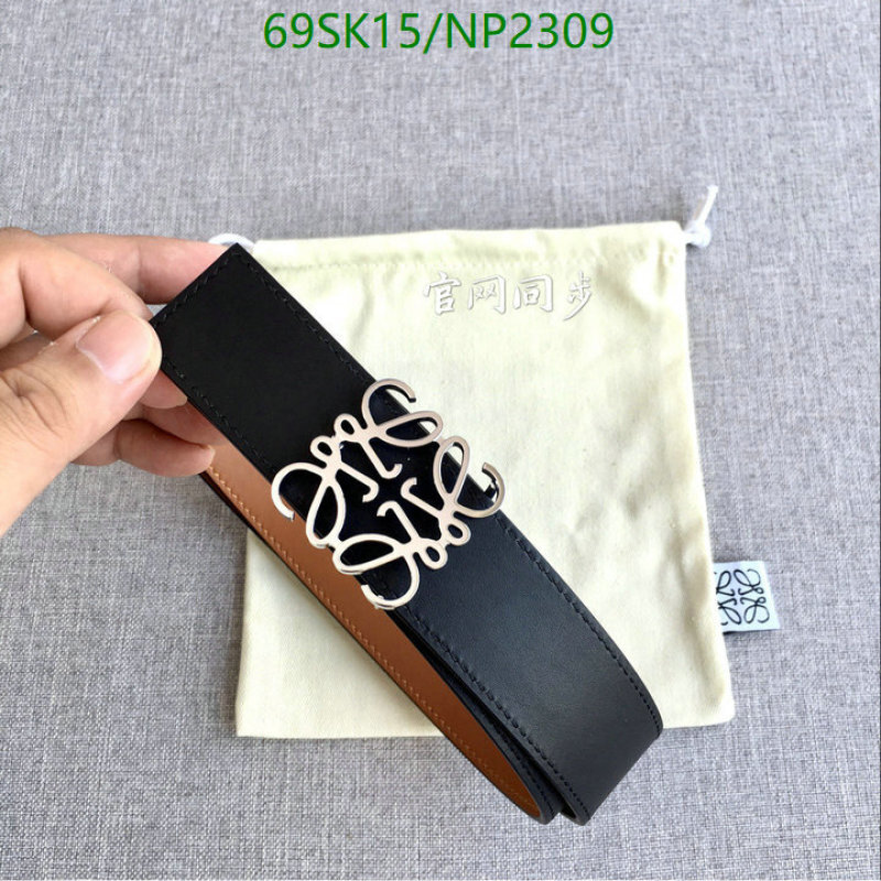 Loewe-Belts Code: NP2309 $: 69USD