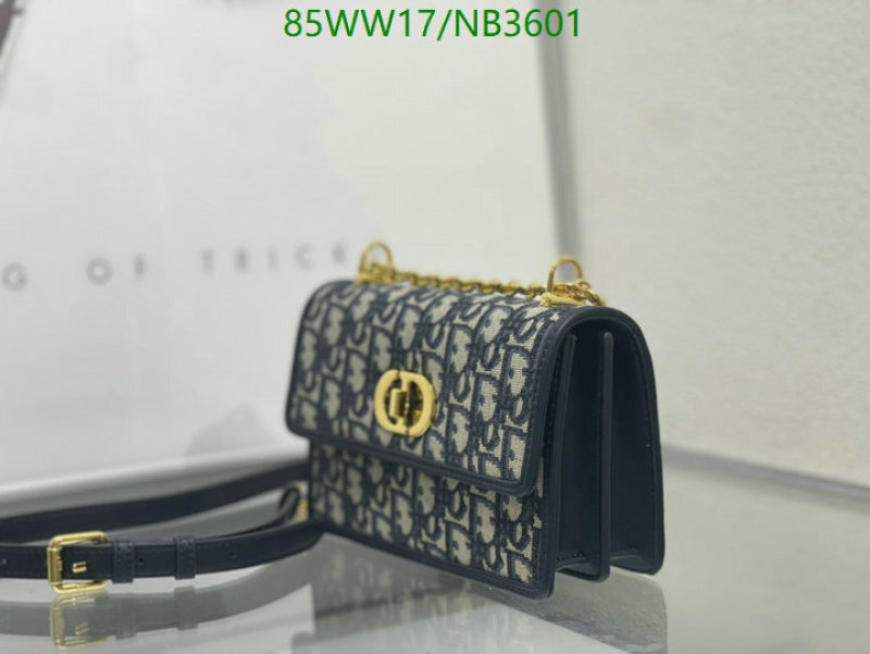 Dior-Bag-4A Quality Code: NB3601 $: 85USD