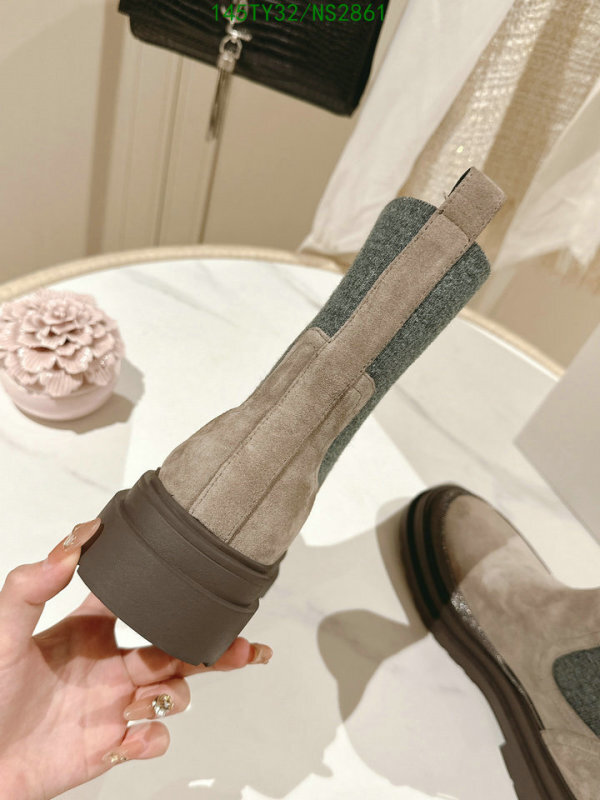Boots-Women Shoes Code: NS2861 $: 145USD