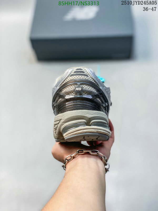 New Balance-Men shoes Code: NS3313 $: 85USD