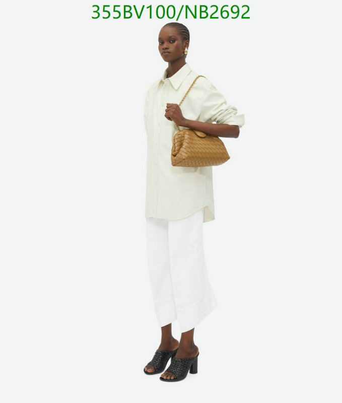 BV-Bag-Mirror Quality Code: NB2692 $: 355USD