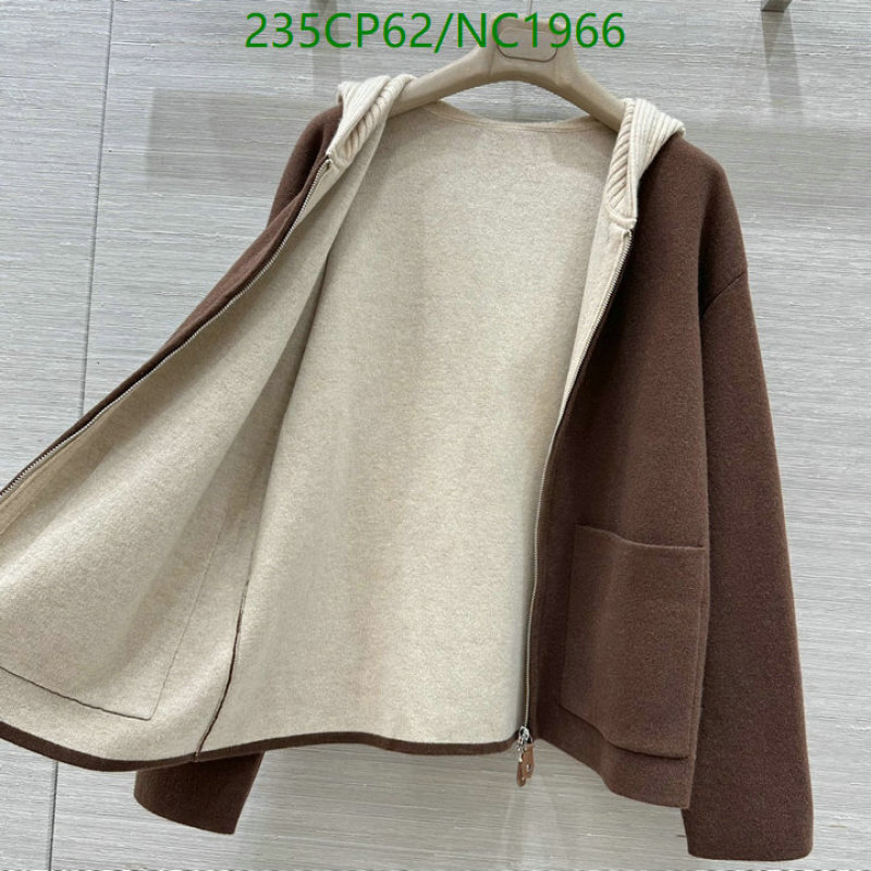 Loro Piana-Clothing Code: NC1966 $: 235USD
