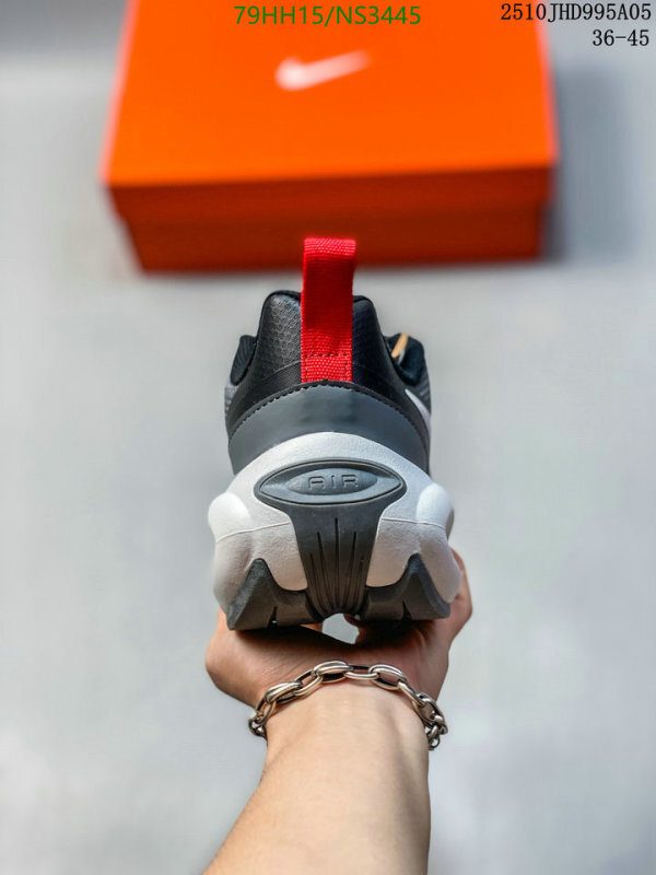 NIKE-Women Shoes Code: NS3445 $: 79USD