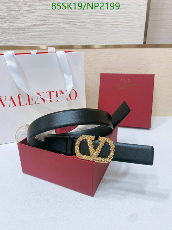 Valentino-Belts Code: NP2199 $: 85USD