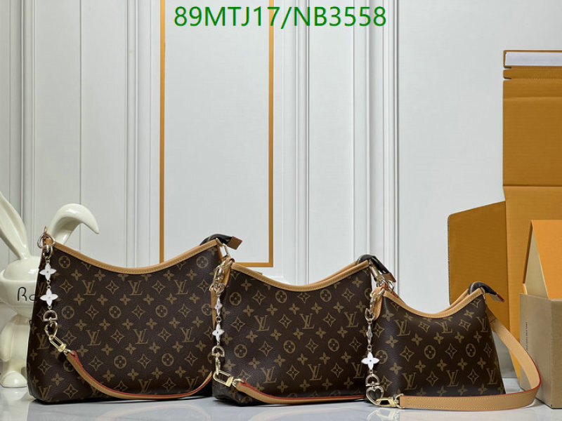 LV-Bag-4A Quality Code: NB3558