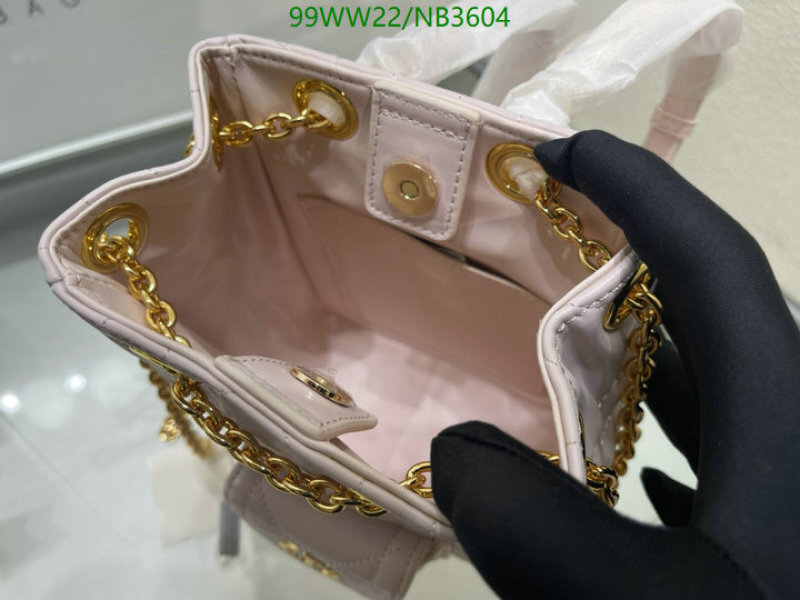 Dior-Bag-4A Quality Code: NB3604 $: 99USD