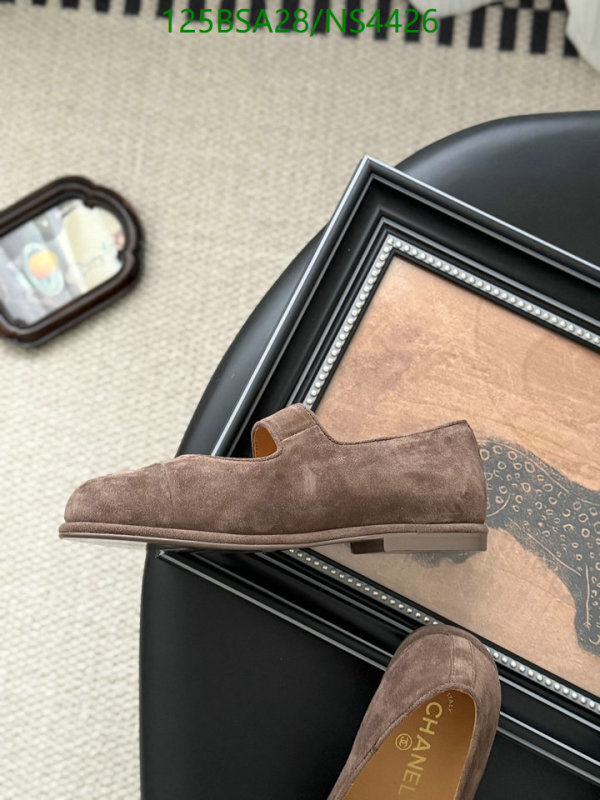 Chanel-Women Shoes Code: NS4426 $: 125USD-Yupoo.ru - Copybrand.Team photo album Chanel-Women Shoes Code: NS4426 $: 125USD