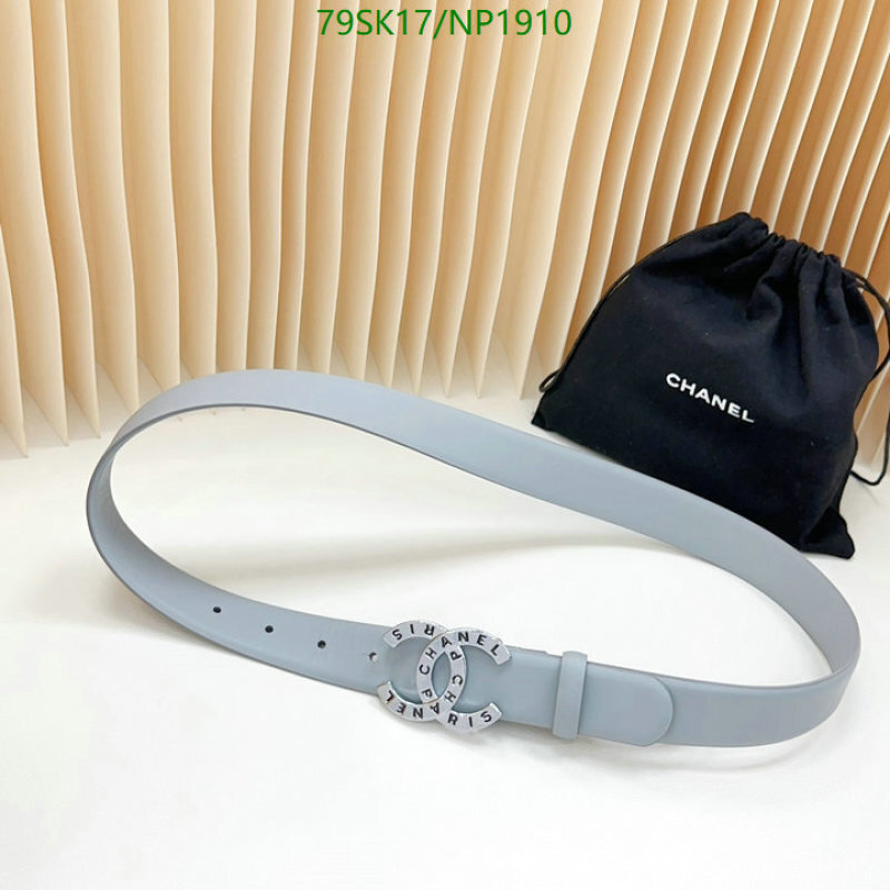 Chanel-Belts Code: NP1910 $: 79USD