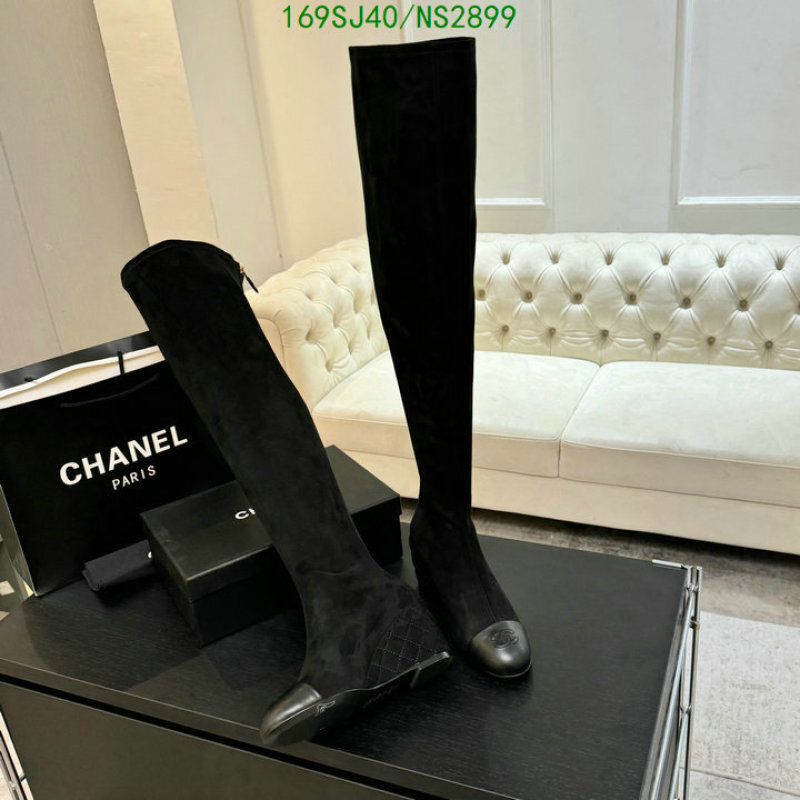 Boots-Women Shoes Code: NS2899 $: 169USD