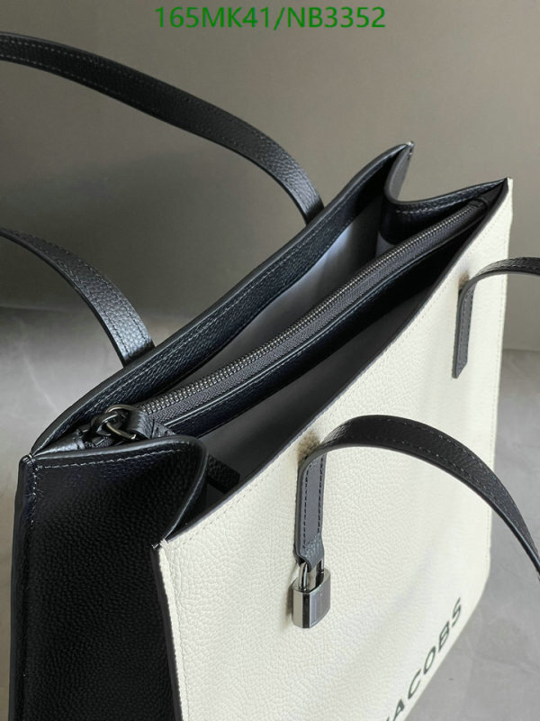 Marc Jacobs-Bag-Mirror Quality Code: NB3352 $: 165USD