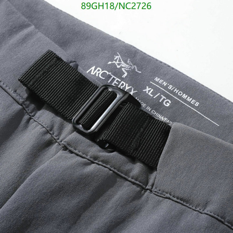 ARCTERYX-Clothing Code: NC2726 $: 89USD-Yupoo.ru - Copybrand.Team photo album ARCTERYX-Clothing Code: NC2726 $: 89USD