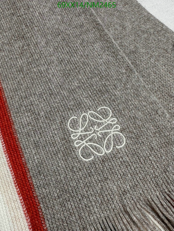 Loewe-Scarf Code: NM2465 $: 69USD