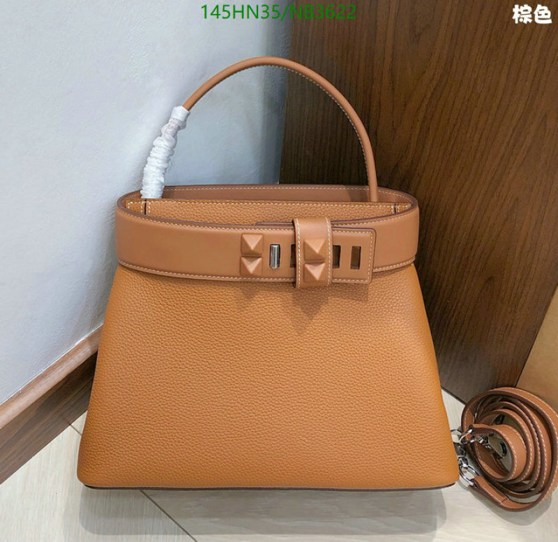 Hermes-Bag-4A Quality Code: NB3622 $: 145USD