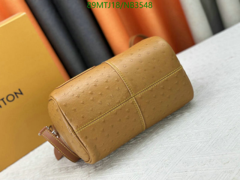 LV-Bag-4A Quality Code: NB3548 $: 89USD