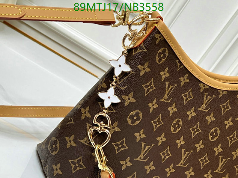 LV-Bag-4A Quality Code: NB3558