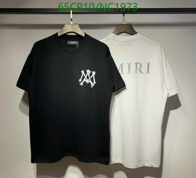 Amiri-Clothing Code: NC1973 $: 65USD