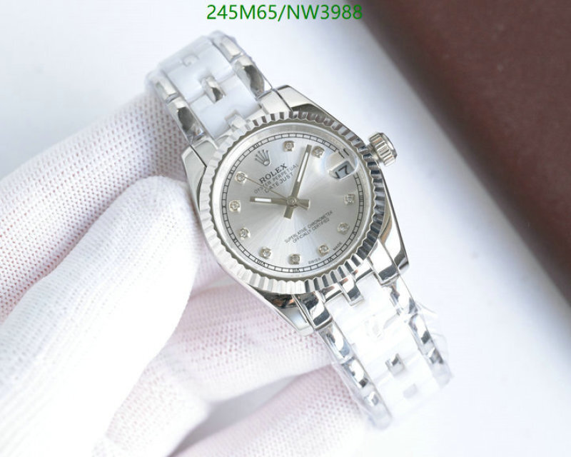 Rolex-Watch-Mirror Quality Code: NW3988 $: 245USD