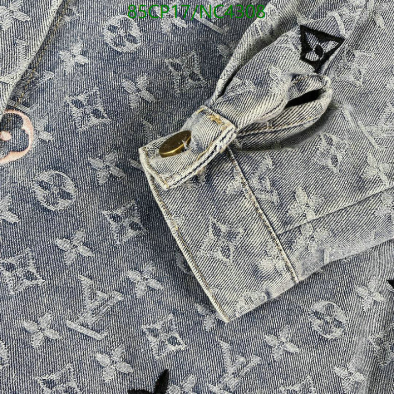 LV-Clothing Code: NC4308 $: 85USD
