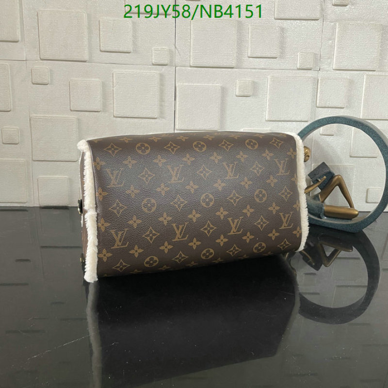 LV-Bag-Mirror Quality Code: NB4151 $: 219USD