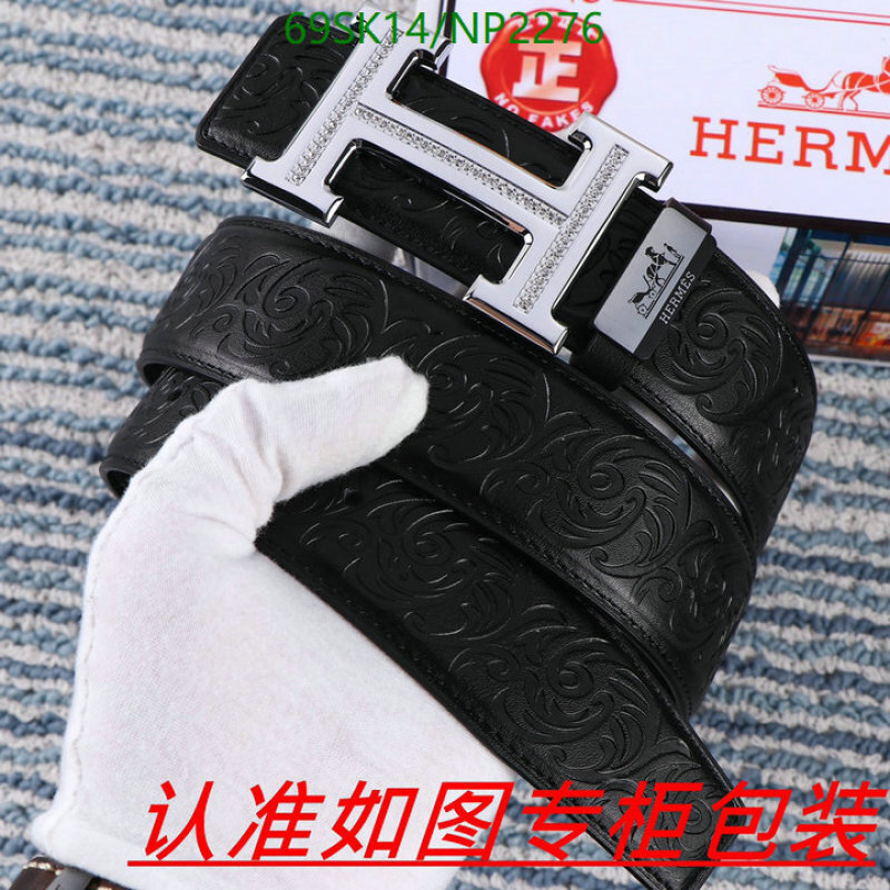 Hermes-Belts Code: NP2276 $: 69USD
