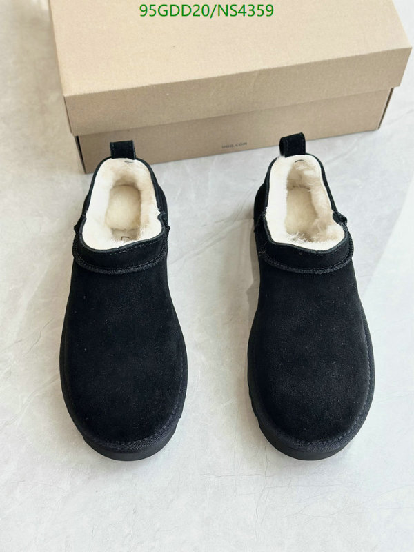 UGG-Women Shoes Code: NS4359 $: 95USD