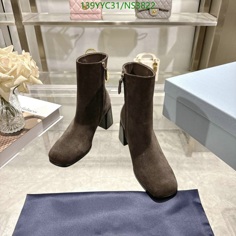 Boots-Women Shoes Code: NS3822 $: 139USD