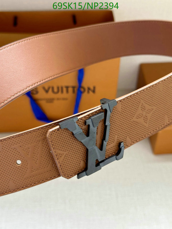 LV-Belts Code: NP2394 $: 69USD
