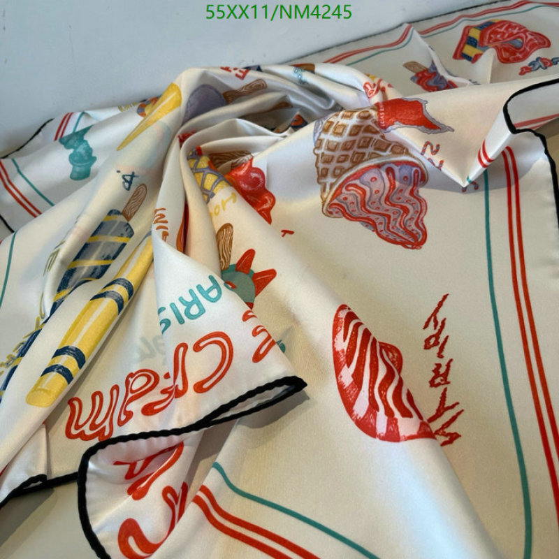 Hermes-Scarf Code: NM4245 $: 55USD