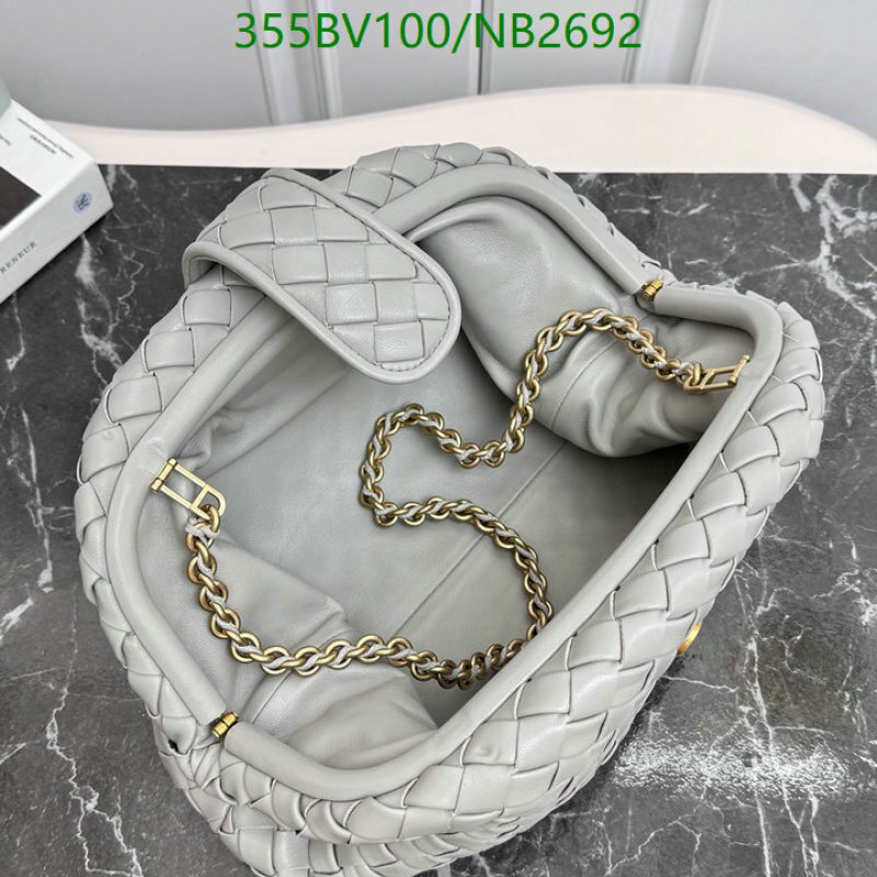 BV-Bag-Mirror Quality Code: NB2692 $: 355USD