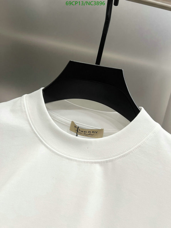 Burberry-Clothing Code: NC3896 $: 69USD