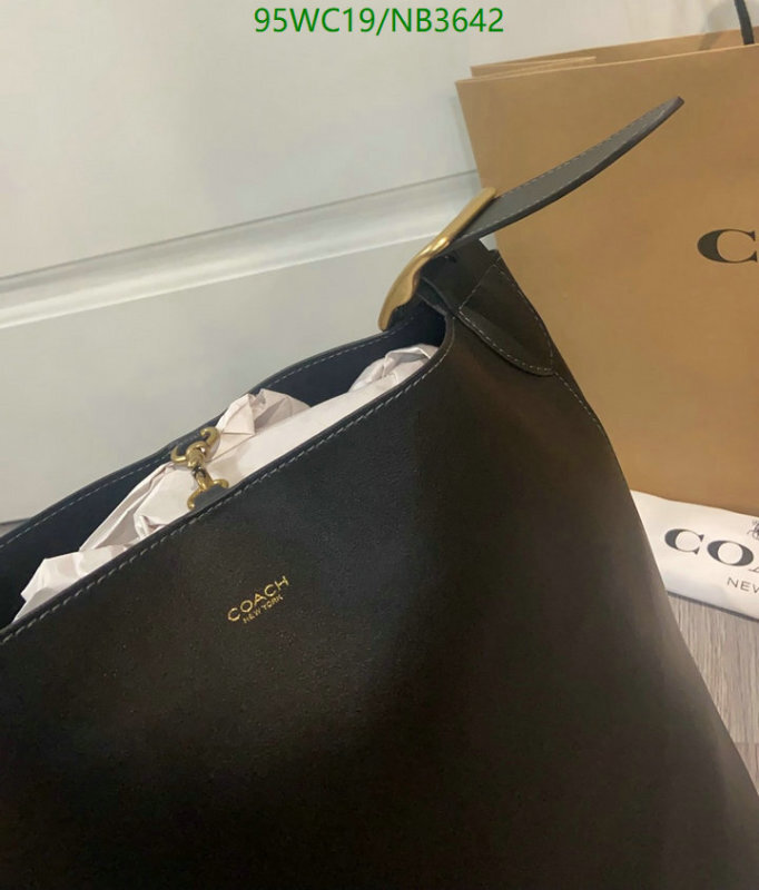 Coach-Bag-4A Quality Code: NB3642 $: 95USD